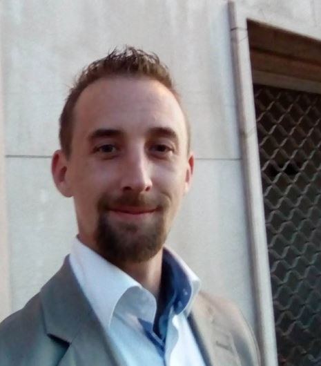 Photo de profil de  Thomas LAMS